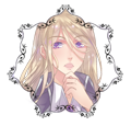 Prince Zel from Lads in Distress, free English otome by Catfish Crew for NaNoRenO 2016.