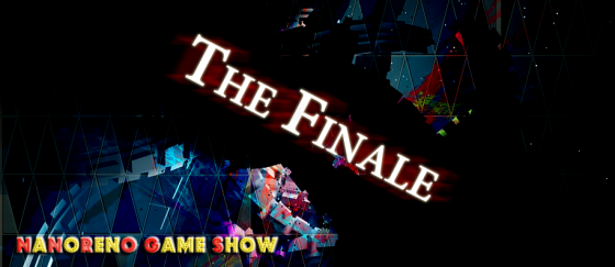The finale of Dreamgazer's 2016 NaNoRenO Game Show.